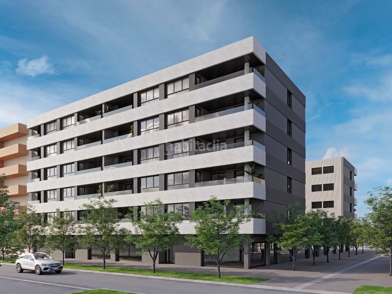 Foto 954808a5-5a23-4915-af1b-d8eb6845aa16. Appartement 78m<sup>2</sup> dans calle cabañera real 13 dans Fraga