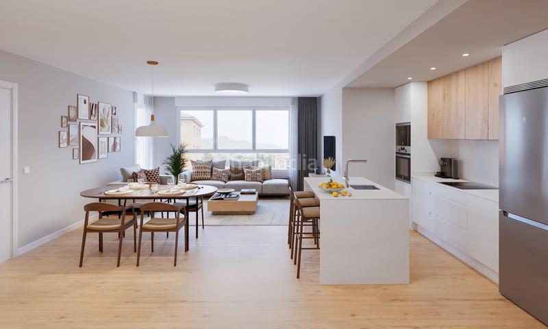 Foto 04e8e45e-c657-4e7e-bf62-25668b541aaa. Apartamento 63m<sup>2</sup> en calle cabañera real 13 en Fraga