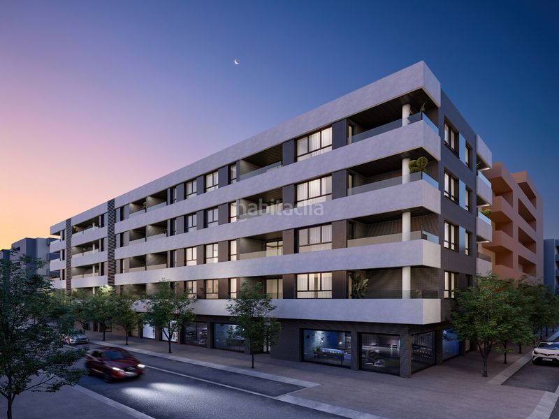 Foto c80ce773-1e77-4b16-97be-94ab55671735. Appartement 63m<sup>2</sup> dans calle cabañera real 13 dans Fraga