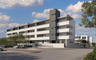 Pis a Calle de francisco rallo lahoz 26. Obra nova