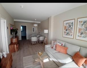 Apartament a Calle de teruel 58. Obra nova