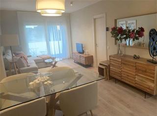 Apartament a Calle de teruel 58