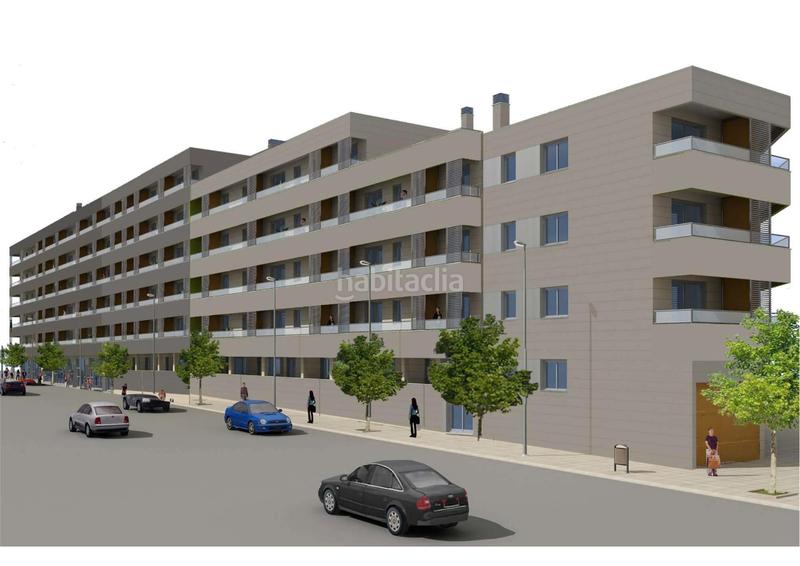 Foto 9b5e81c2-dfd6-4622-a80c-5156a53c5579. Promoció Lo Molí II, 2ª Fase a Fraga. Habitatges d´obra nova