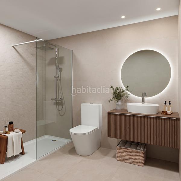 Foto 56ccd52e-9b7a-4ba3-87a3-6eefbb2e3e3a. Promotion EDIFICIO JARDINES dans Fraga. Logements de biens neufs
