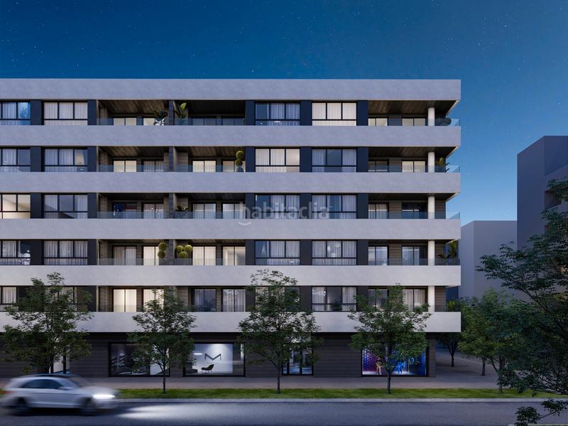 Foto 79c20839-ecf3-4eb8-8684-b46ce4dadd0a. Promotion EDIFICIO JARDINES dans Fraga. Logements de biens neufs