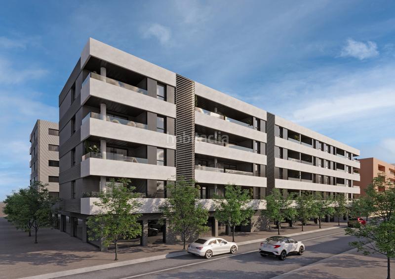Foto 7bdfbd2d-6fa4-4d9d-ab33-c9b407fa5235. Promotion EDIFICIO JARDINES dans Fraga. Logements de biens neufs