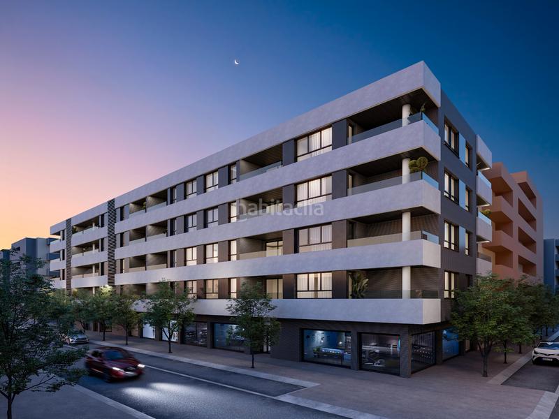 Foto c80ce773-1e77-4b16-97be-94ab55671735. Promotion EDIFICIO JARDINES dans Fraga. Logements de biens neufs
