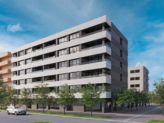 EDIFICIO JARDINES
