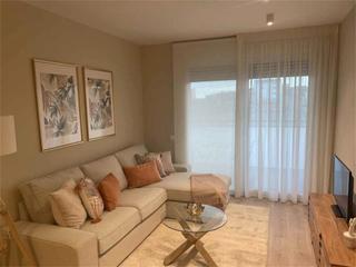 Apartament a Calle de teruel 58. Obra nova