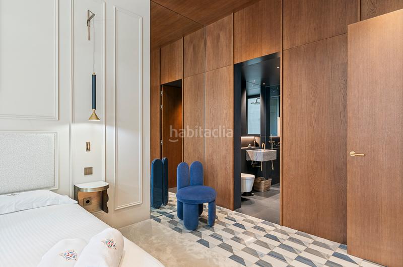 Foto de67e5f3-6f3f-4ce9-a1de-4941111a20be. Affitto appartamento con riscaldamento in Dreta de l´Eixample Barcelona