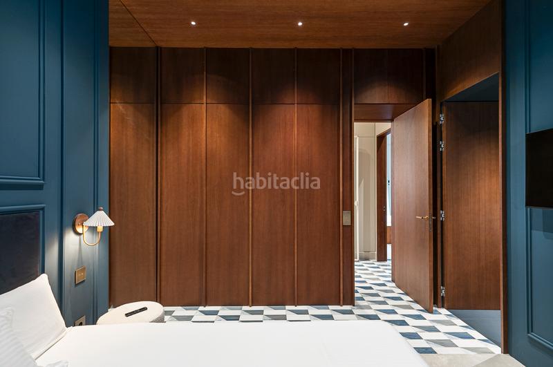 Foto 38925cab-1623-46e8-b571-8c843bc7ca96. Location appartement avec chauffage dans Dreta de l´Eixample Barcelona