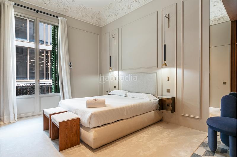 Foto 6293805c-a333-475e-a97b-957bb206b14a. Location appartement avec chauffage dans Dreta de l´Eixample Barcelona