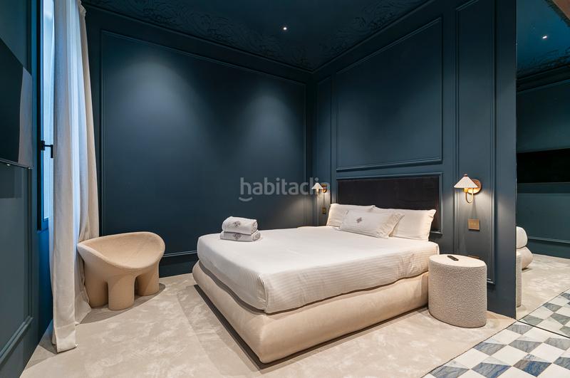 Foto 9cdce4ad-50d1-4eed-aa50-126a3e0c6ec9. Location appartement avec chauffage dans Dreta de l´Eixample Barcelona