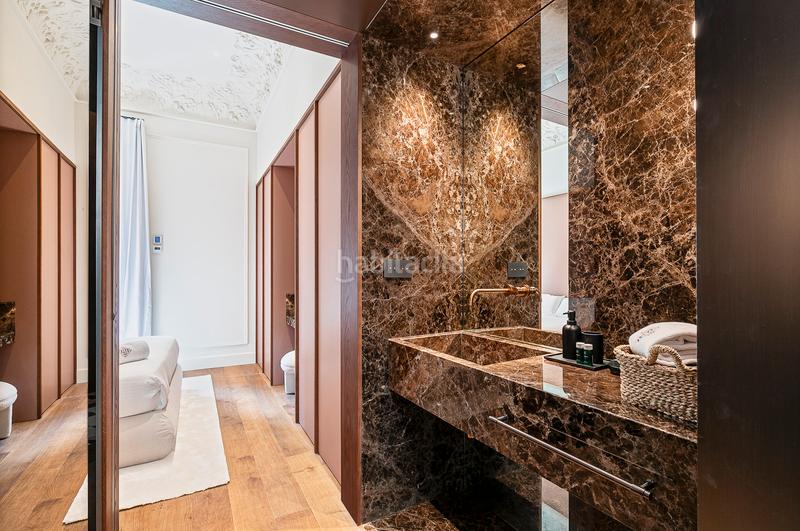 Foto 76620425-dfae-4ea2-8c53-2d837308911c. Alquiler piso exclusivo piso de lujo junto a paseo de gracia en Barcelona