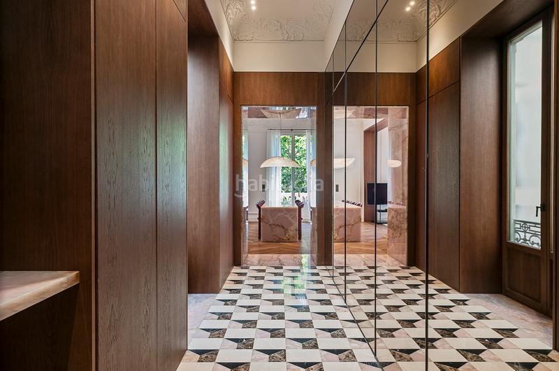 Foto 421bcbf6-30ce-4be2-973d-dfe23a4a7e23. Location appartement avec chauffage dans Dreta de l´Eixample Barcelona