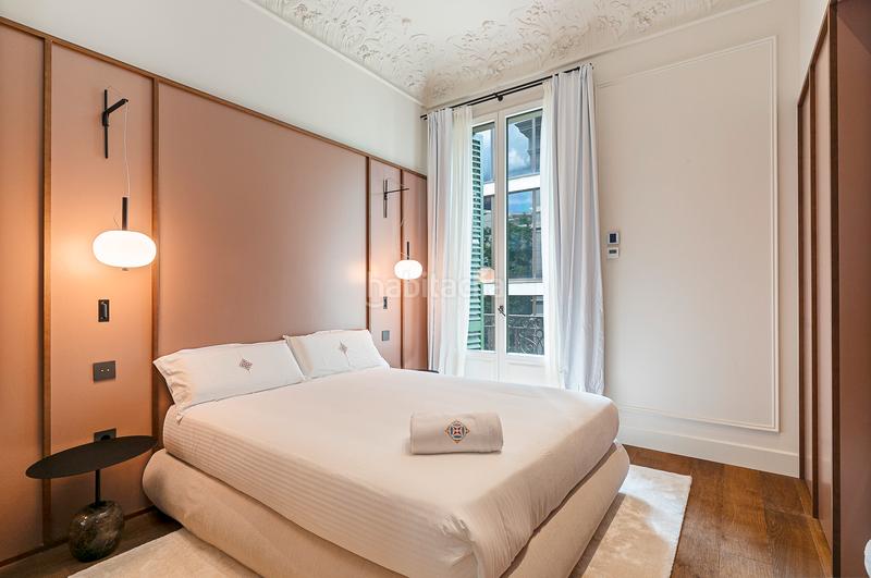 Foto a7364045-6638-4866-af8e-d6525865e372. Location appartement avec chauffage dans Dreta de l´Eixample Barcelona