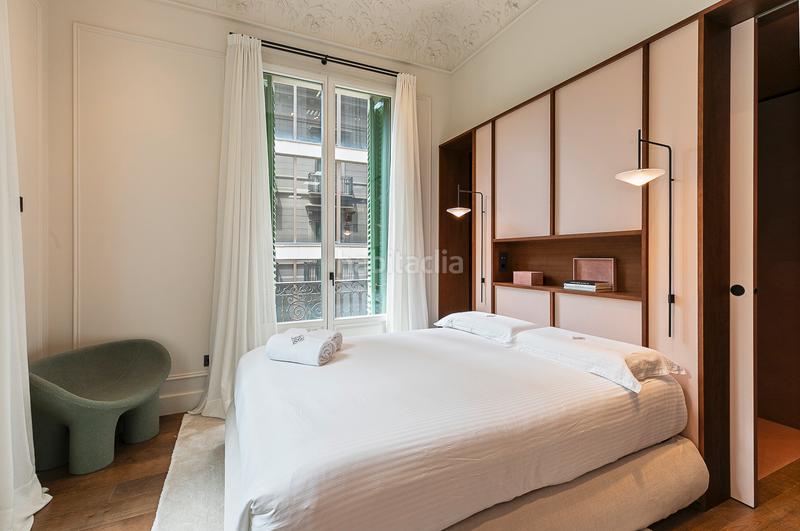 Foto 707ecbe7-9835-4325-86ef-a0ff0658c573. Miete etagenwohnung mit heizung in Dreta de l´Eixample Barcelona