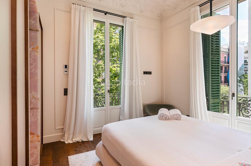 Foto 9bcaf0cb-cd75-4f68-9ab8-1e4fcd7e00e3. Miete etagenwohnung mit heizung in Dreta de l´Eixample Barcelona