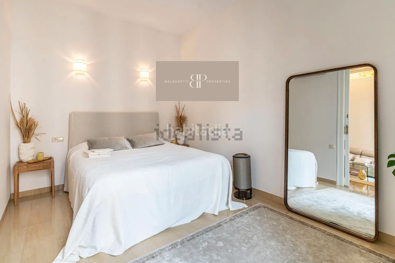 Foto 055eda13-b4e0-4f2a-9707-d2c18b3eb694. Rent flat with heating in L´Antiga Esquerra de l´Eixample Barcelona