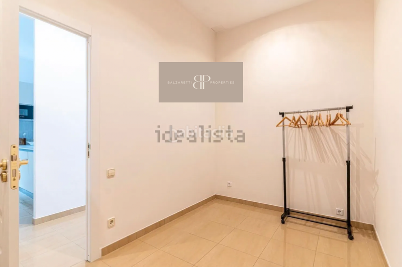 Foto e7701685-7300-4b02-a6ec-47fbd8014f93. Rent flat with heating in L´Antiga Esquerra de l´Eixample Barcelona