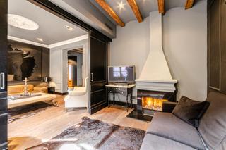 Location Appartement  Carrer de la princesa. Piso de lujo en el born con acabados exclusivos
