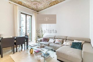Rent Flat  L'antiga esquerra de l'eixample