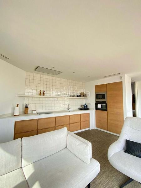 Foto 58c42c74-0566-4827-b6fe-285d6602cdd7. Affitto attico con piscina in Dreta de l´Eixample Barcelona