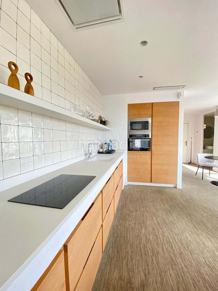 Foto 133d6d7d-04d4-4959-83b8-3316cf44f1ef. Miete dachwohnung mit pool in Dreta de l´Eixample Barcelona