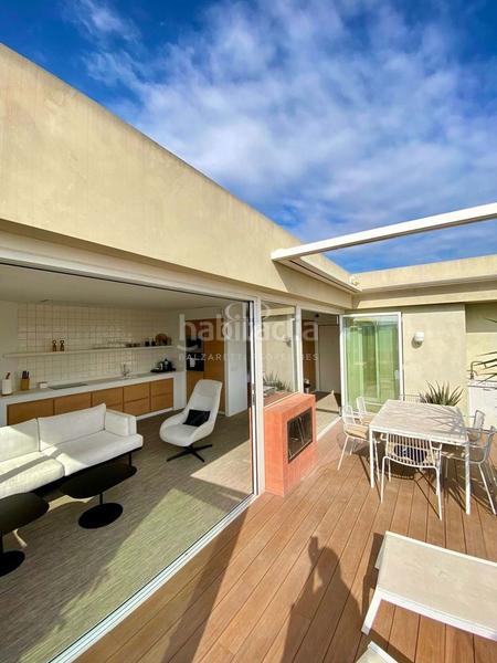 Foto 88836f9a-0519-4971-9f8d-8de049f20459. Miete dachwohnung mit pool in Dreta de l´Eixample Barcelona