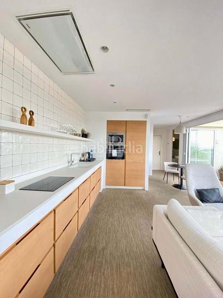 Foto 79d4ed41-18d8-44b4-917c-dbcae0ca8bda. Rent penthouse with pool in Dreta de l´Eixample Barcelona