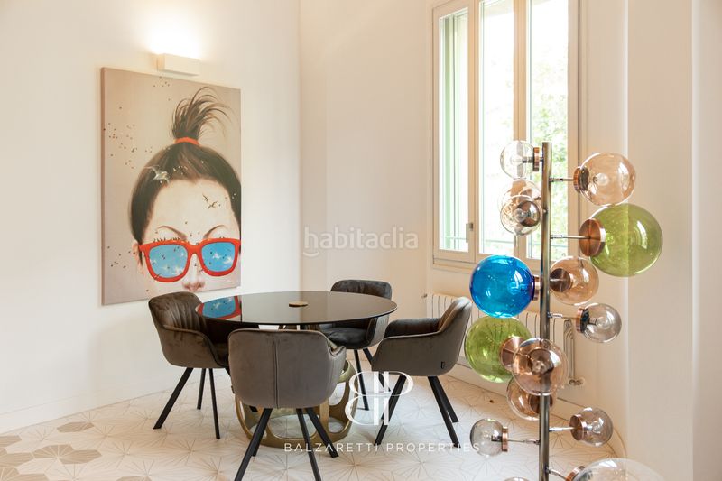Foto e6ffeca9-77dd-4a79-98f1-e6047ac5bd58. Alquiler piso en carrer d'ausiàs marc 39 en Dreta de l´Eixample Barcelona