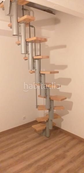 Foto 1e6458da-22f2-4842-a623-b4619676a26c. Pis amb calefacció a Turó de la Peira Barcelona