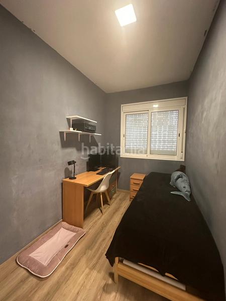 Foto de961712-9fc9-4769-aa6c-f050691ddea7. Pis amb calefacció a Turó de la Peira Barcelona