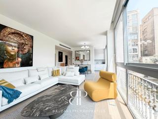 Rent Flat  Carrer de mallorca