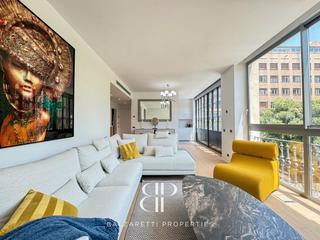 Location Appartement  Carrer de mallorca