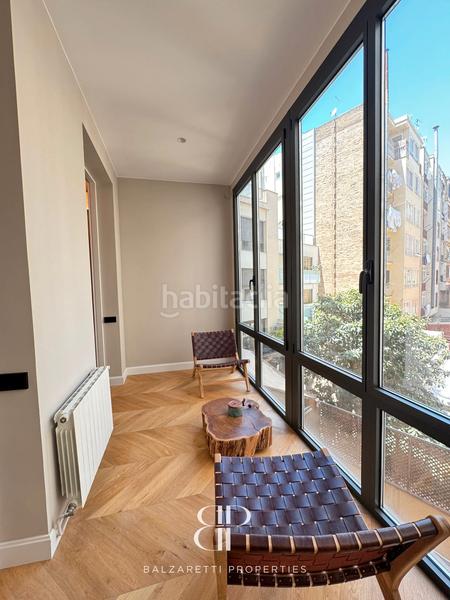Foto 12f317e2-54b9-4356-abc8-b19b890fc7f7. Rent flat with heating in Sant Gervasi - Galvany Barcelona