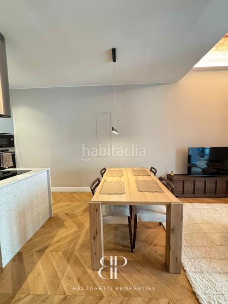 Foto 15fe763f-e405-4d13-b828-04477dd94723. Rent flat with heating in Sant Gervasi - Galvany Barcelona