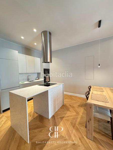 Foto 215de7f6-45cb-4a5b-97d7-3b363e85d78c. Rent flat with heating in Sant Gervasi - Galvany Barcelona