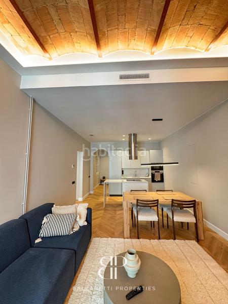 Foto 22ec611f-fbec-4134-ac57-f7f624ebb87a. Rent flat with heating in Sant Gervasi - Galvany Barcelona