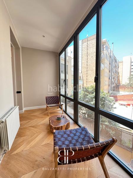 Foto 2b1a2afe-c942-463d-b0cd-41af69d6676c. Rent flat with heating in Sant Gervasi - Galvany Barcelona