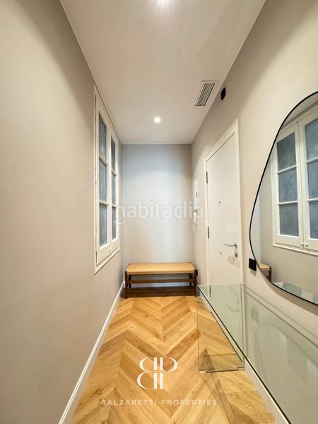 Foto 3ffc605a-3c7e-471a-94a3-75e00e1e3980. Rent flat with heating in Sant Gervasi - Galvany Barcelona