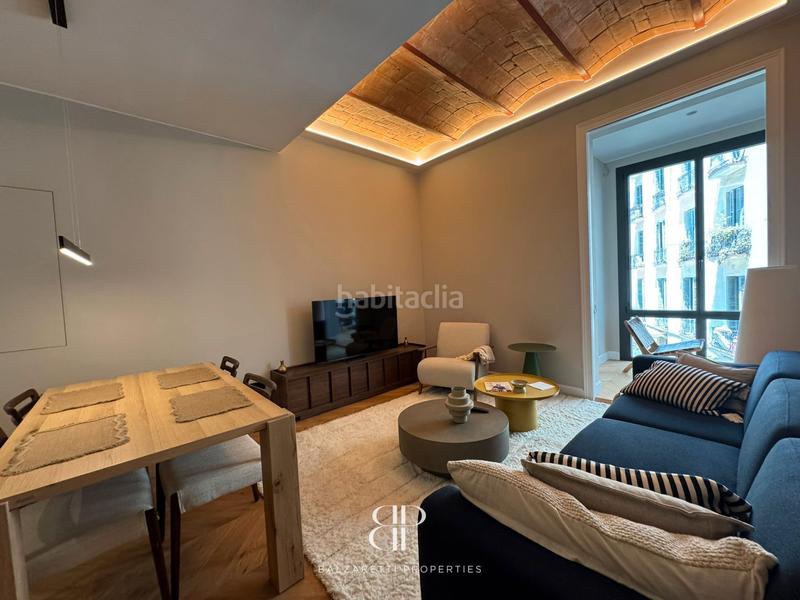 Foto 5b76676b-76a1-4a76-b30f-9061973b506f. Rent flat with heating in Sant Gervasi - Galvany Barcelona