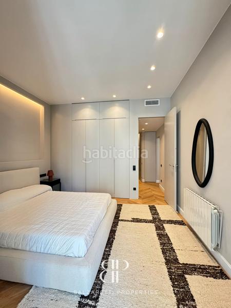 Foto 6eb7b7a6-76dc-4cf1-8d1a-43fd42b6ca08. Rent flat with heating in Sant Gervasi - Galvany Barcelona