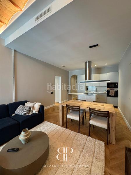 Foto 6fd480ab-cc5c-4bda-8beb-81422976b48c. Rent flat with heating in Sant Gervasi - Galvany Barcelona