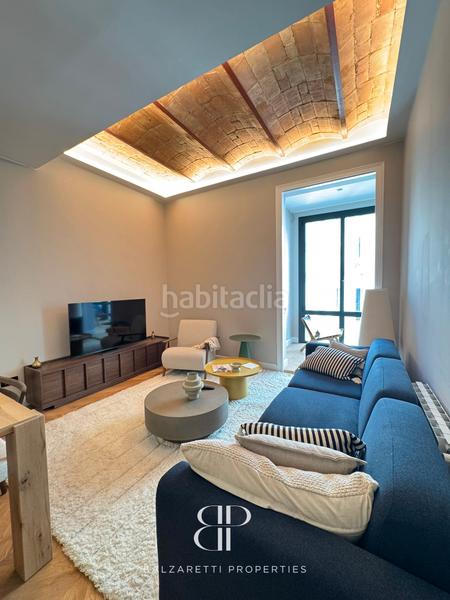Foto 75b3d6be-c49f-449c-bb73-727b7e605377. Rent flat with heating in Sant Gervasi - Galvany Barcelona