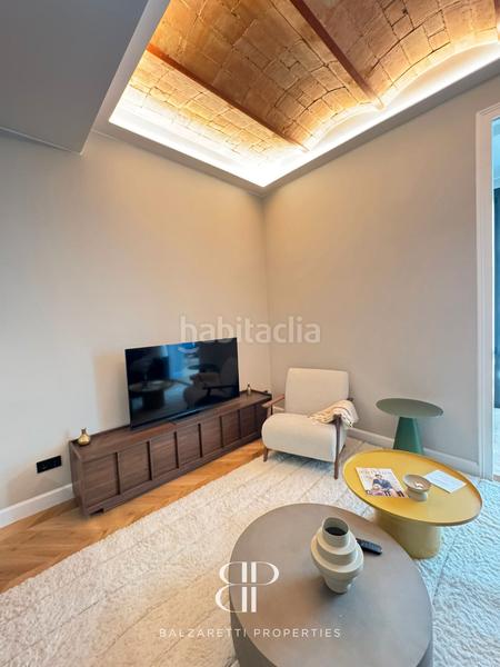 Foto 77bd89b9-14b3-49a8-862f-3d7fd0687cd7. Rent flat with heating in Sant Gervasi - Galvany Barcelona