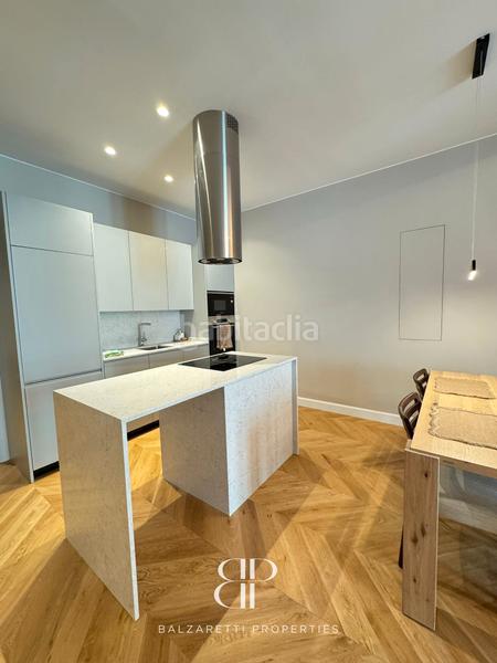 Foto 780d43e1-db21-4943-9069-758357c2e1ef. Rent flat with heating in Sant Gervasi - Galvany Barcelona