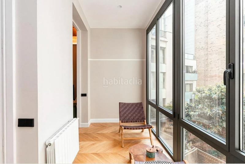 Foto 7965e093-5a0e-406b-9922-76f251755ba3. Rent flat with heating in Sant Gervasi - Galvany Barcelona