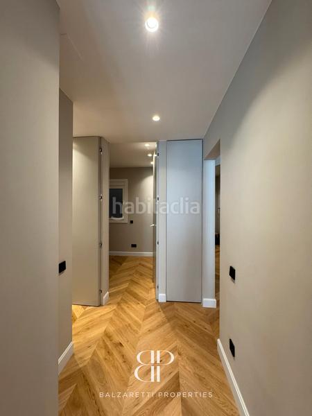 Foto 8261057f-5edb-4c30-81c4-71c4d5602b8b. Rent flat with heating in Sant Gervasi - Galvany Barcelona