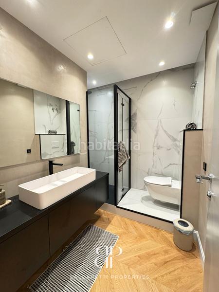 Foto 83e475f7-47a8-43d8-8272-60215afe0d2d. Rent flat with heating in Sant Gervasi - Galvany Barcelona